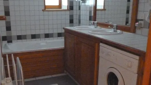 Le Village - Appartement 6 personnes