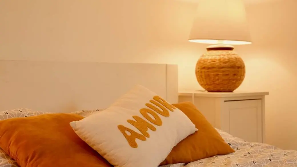 Gîte l'EnVie de Liberté- chambre-Gîte de France Alpes-Maritimes