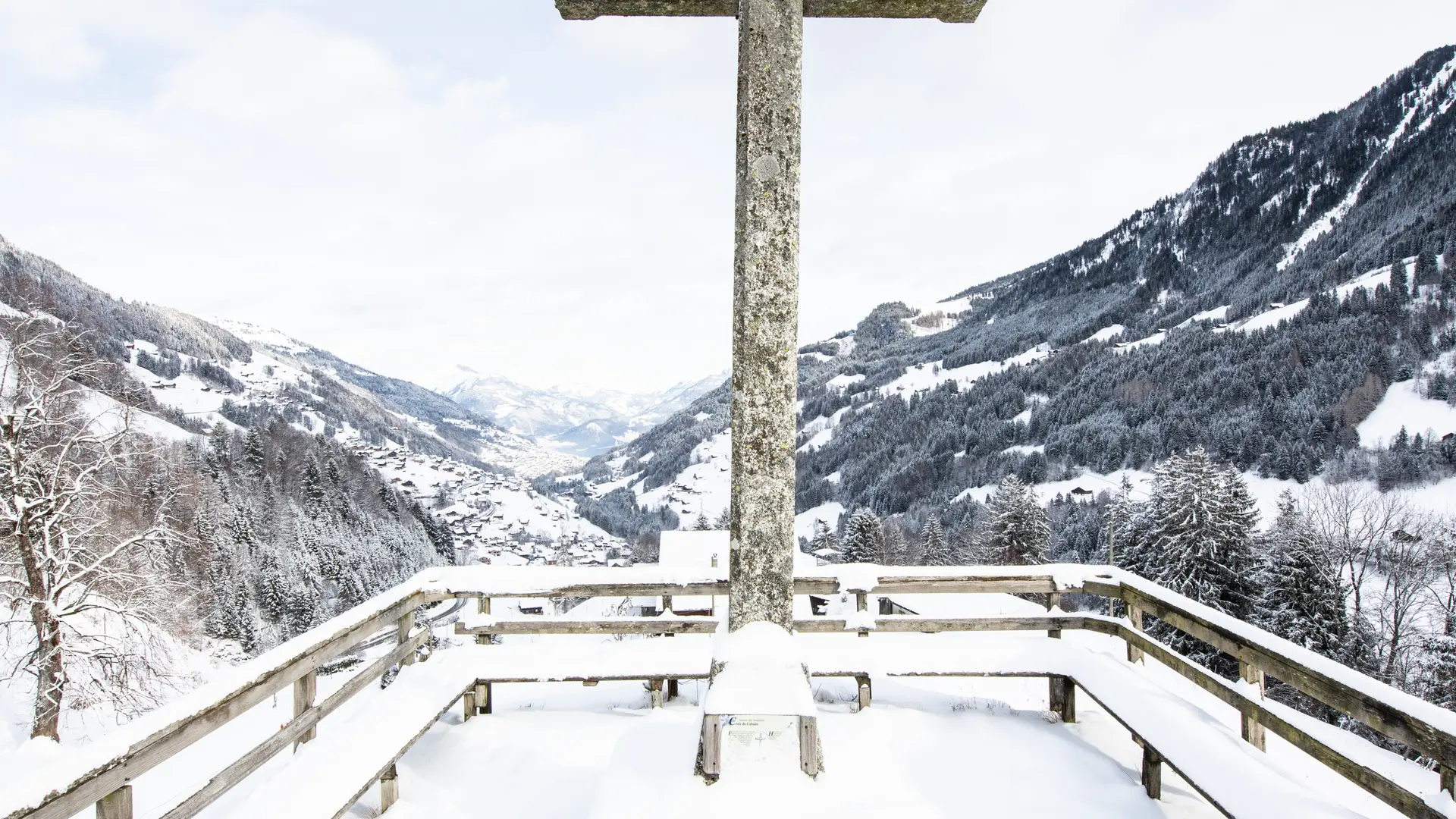 Croix du Calvaire