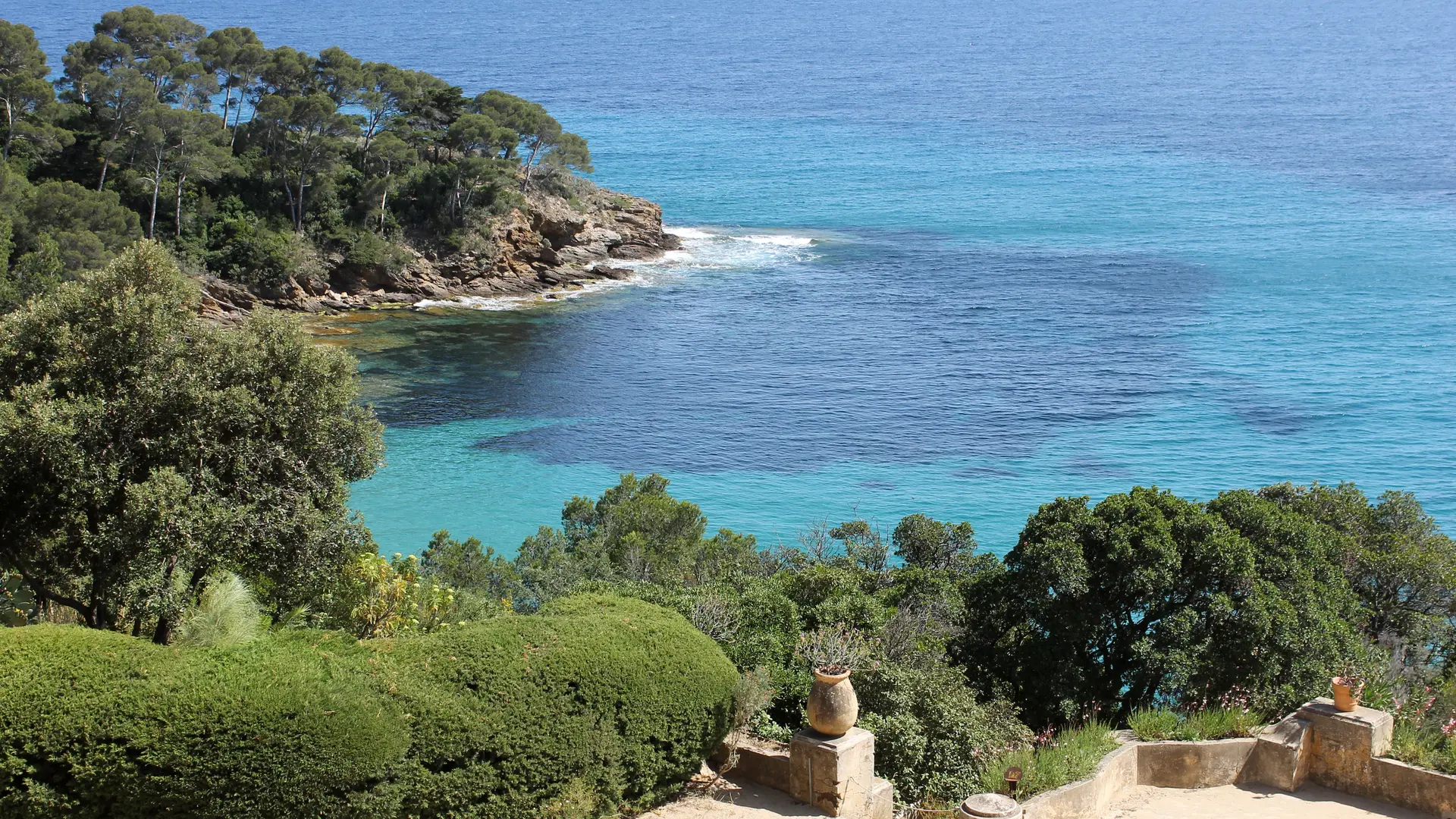 Amusez-vous en Méditerranée Porte des Maures