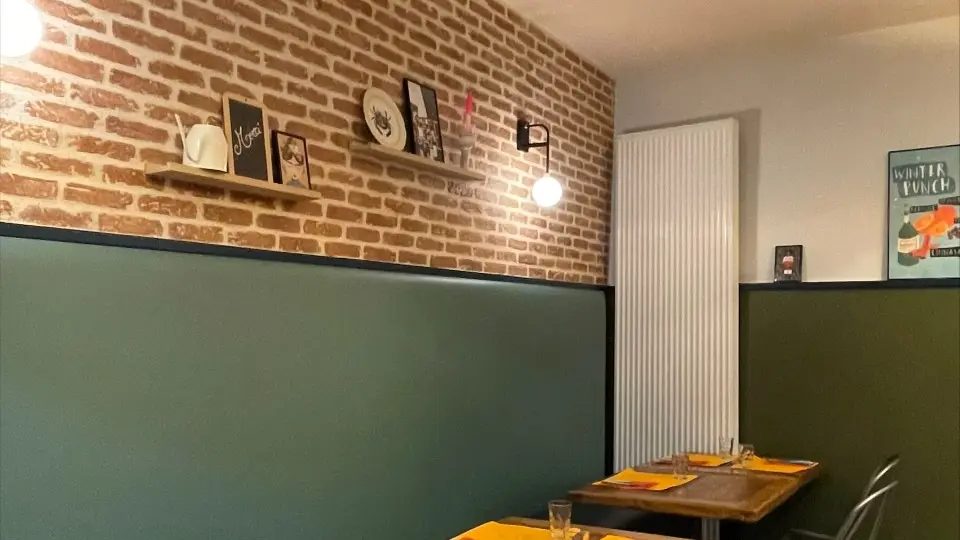 Salle