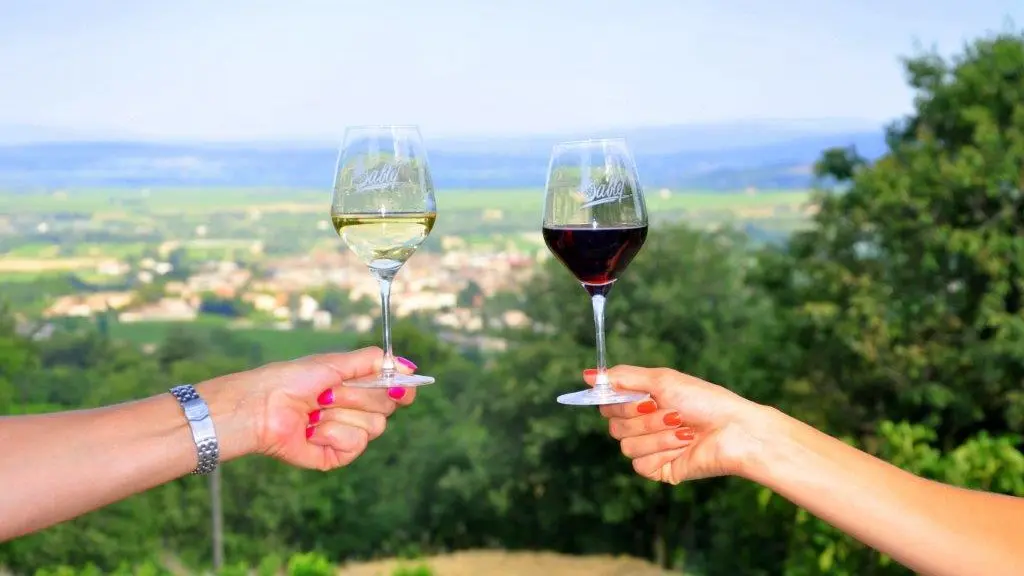 Maison des vins et du tourisme de Sablet_Sablet