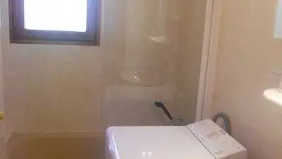 Salle de bain/ Bathroom - Place n°2 - Le Grand-Bornand