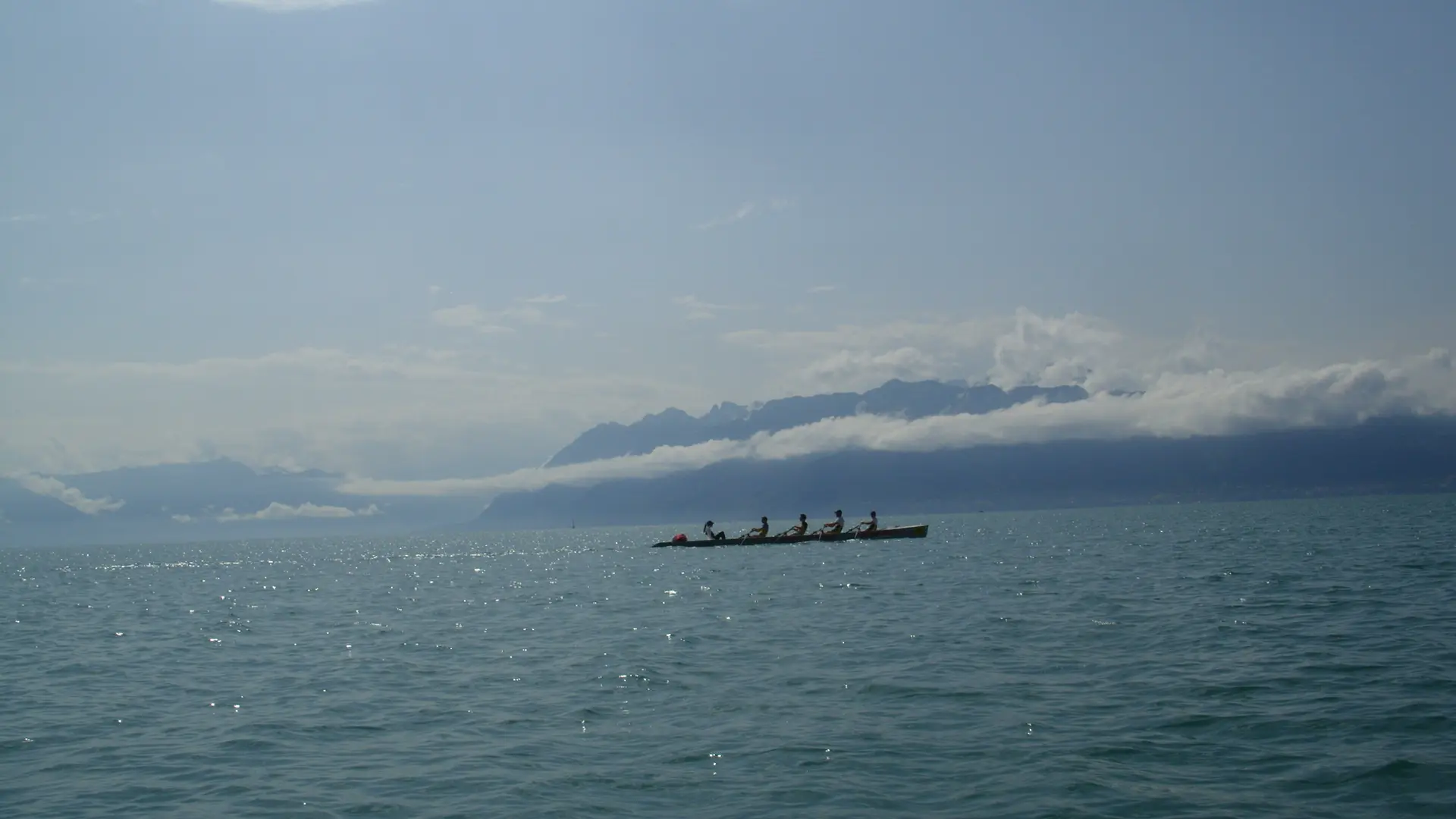 Chablais Aviron Thonon