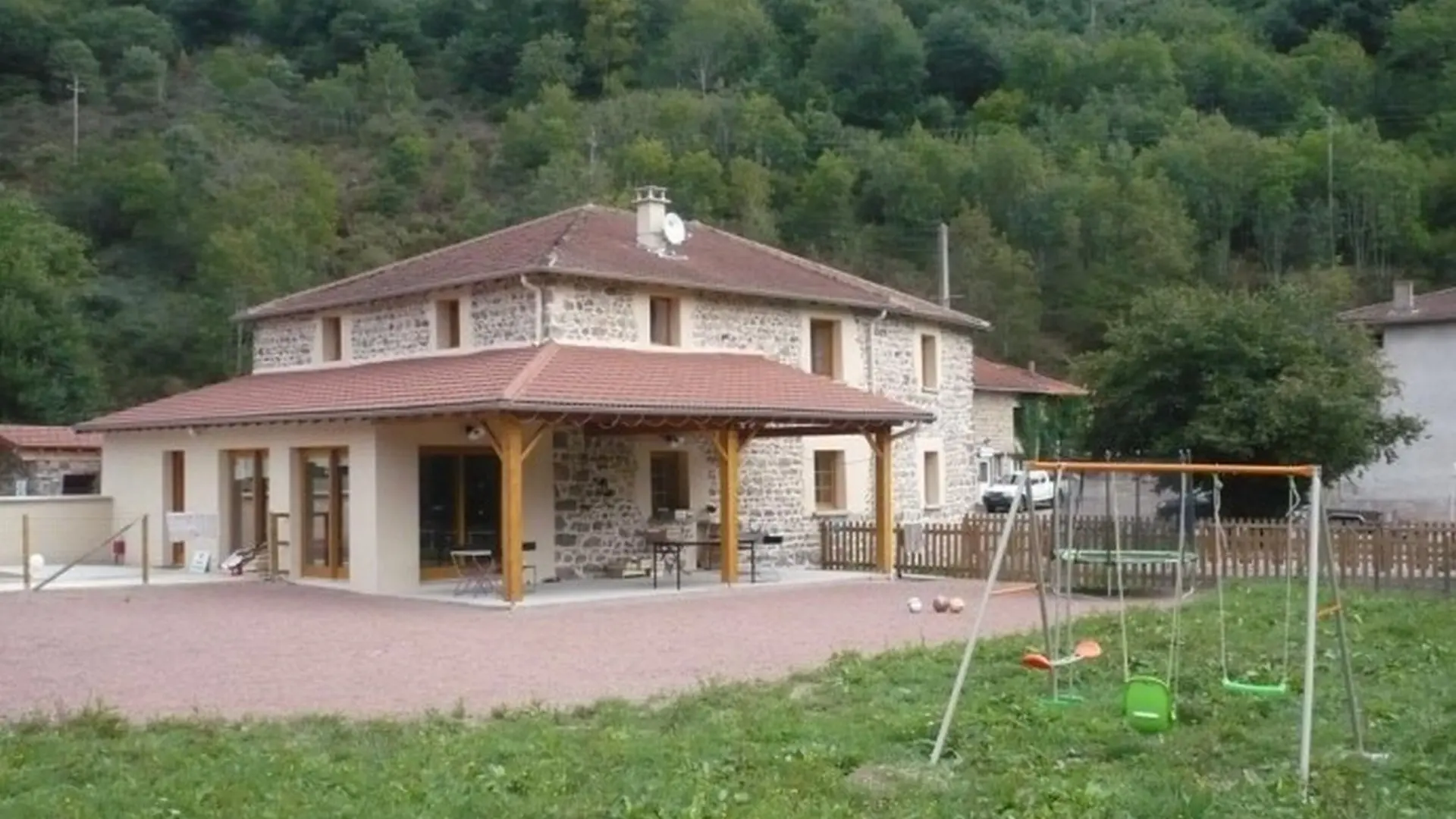 L'Aigle d'Or