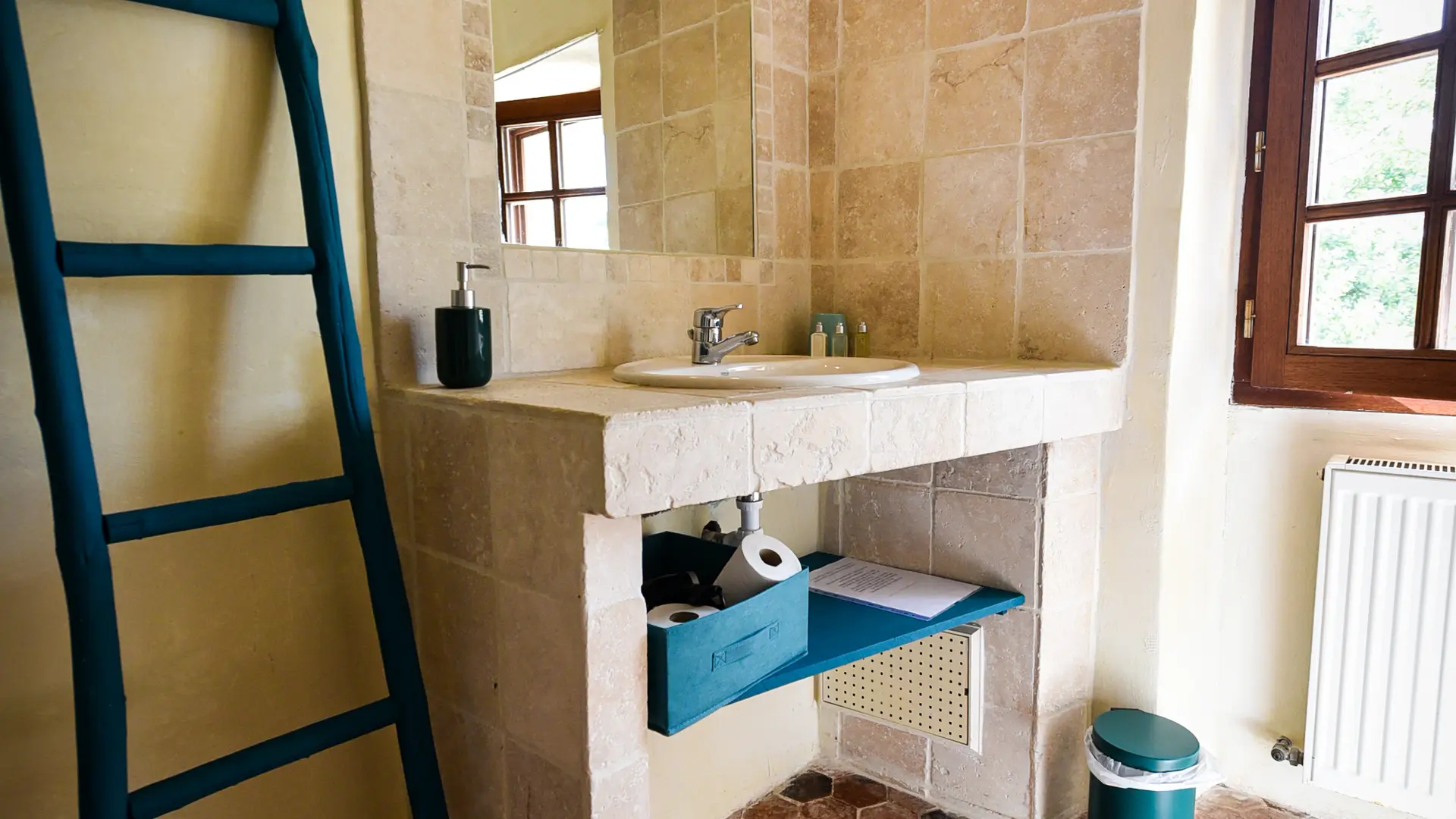 Chambre Cèdre du Liban