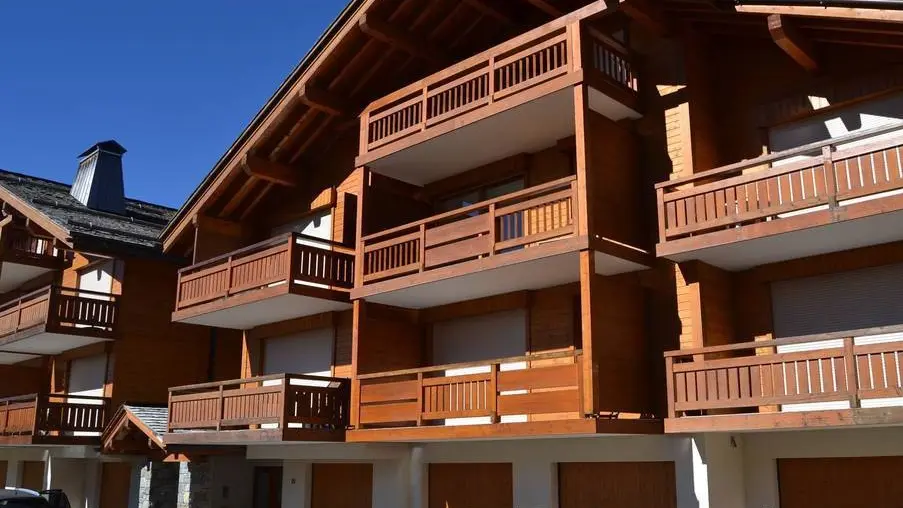 Résidence