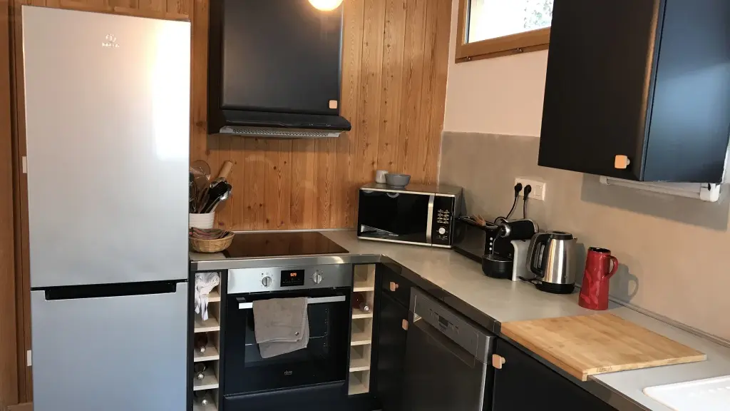 appartement -Sartorius - Molines