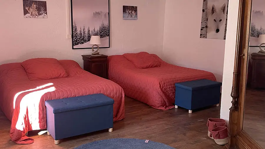 Location vacances Allos