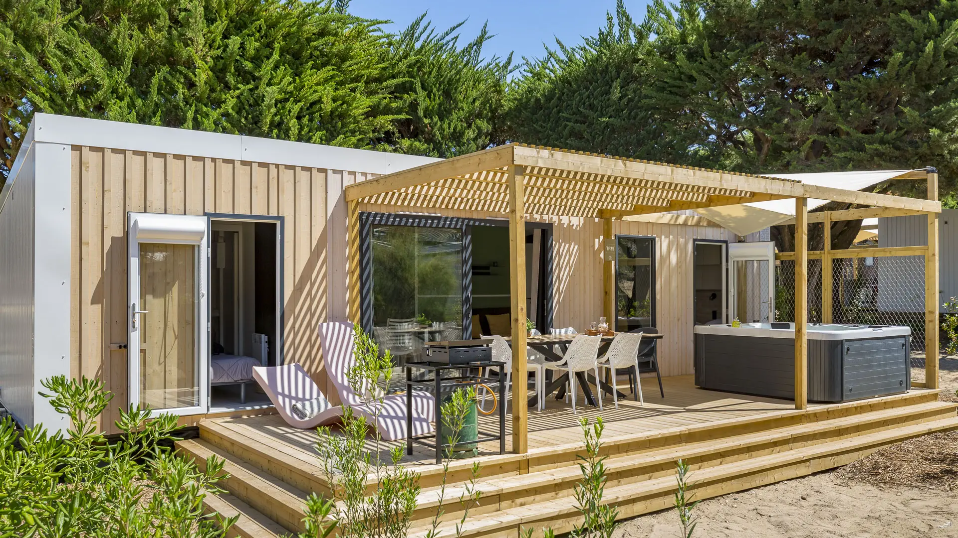 Mobil-home