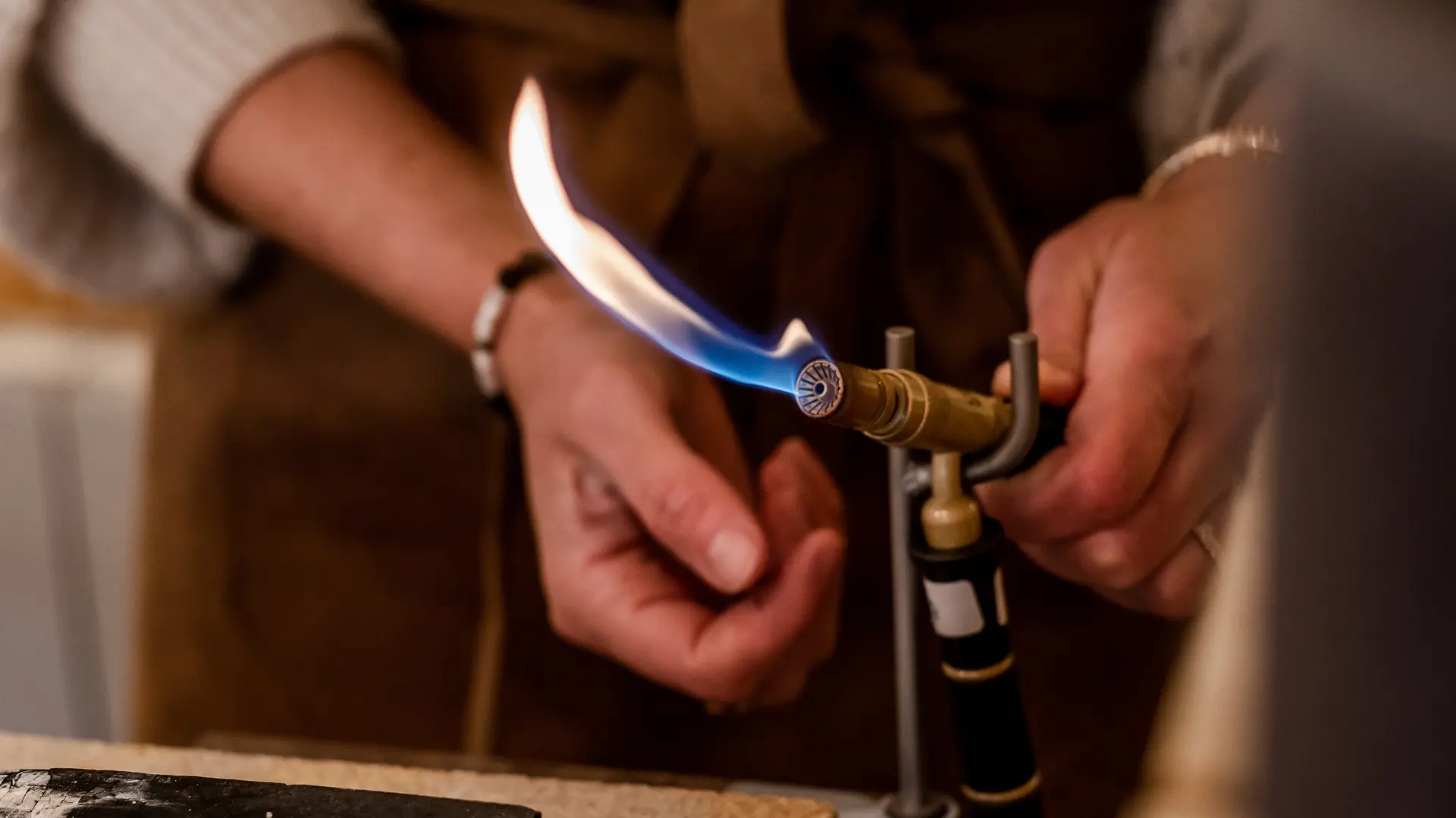 L'Etabli Mes Amulettes