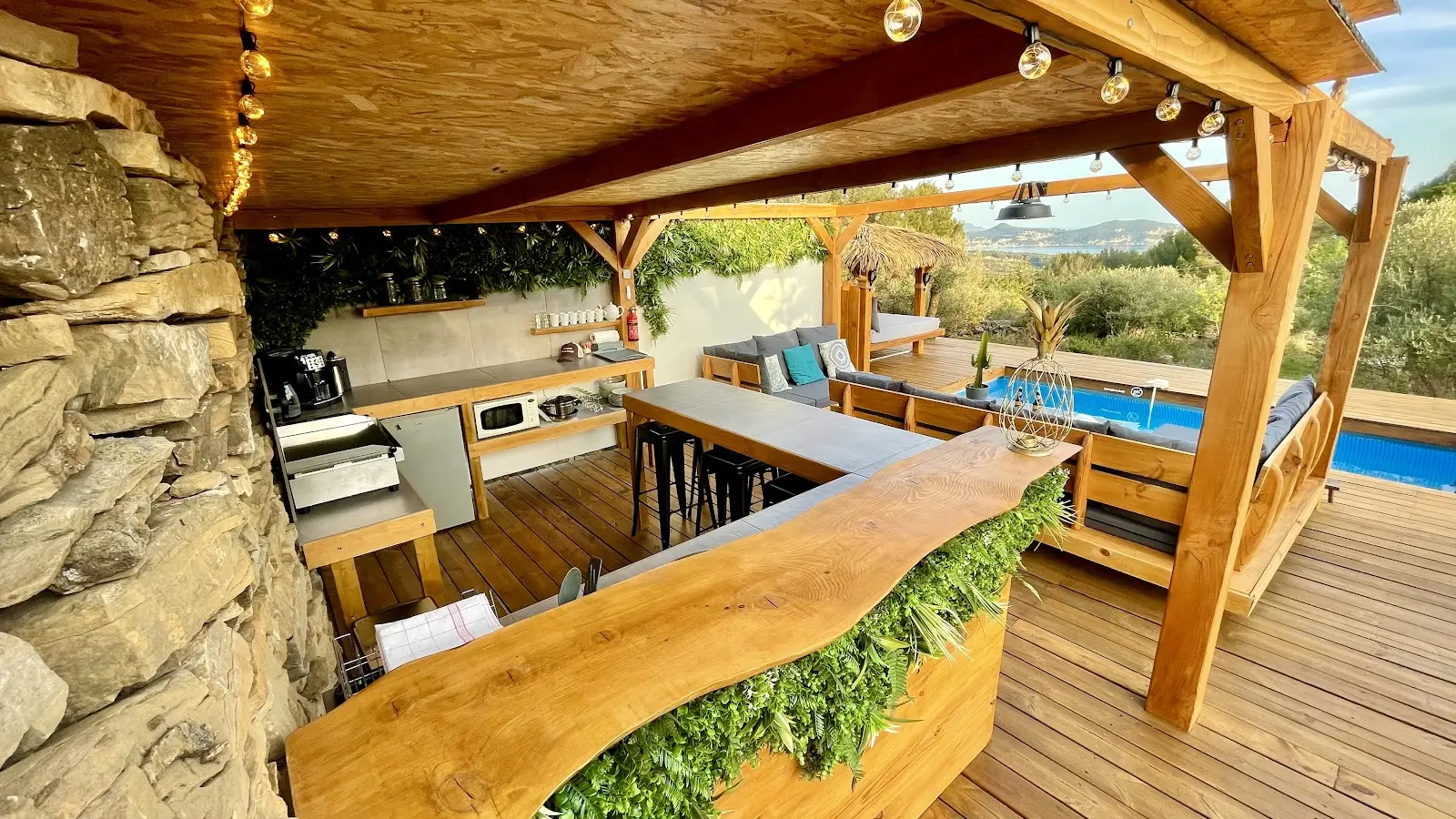 Nuit de Rêve à La Ciotat