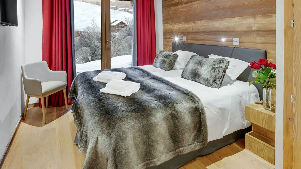 chambre