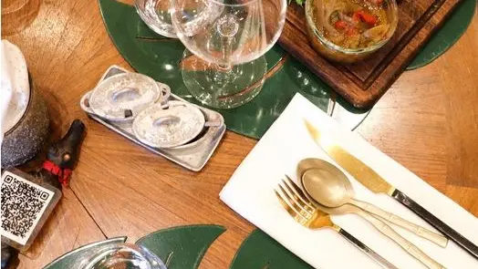 Plats frano-congolais