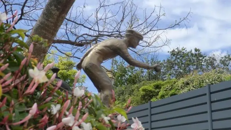 Gîte Magnolia à Colomars Gîtes de France Alpes-Maritimes