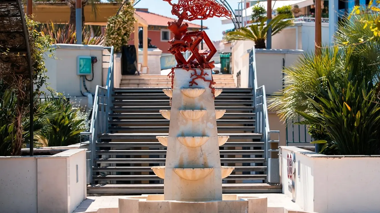 Théâtre sur la Mer