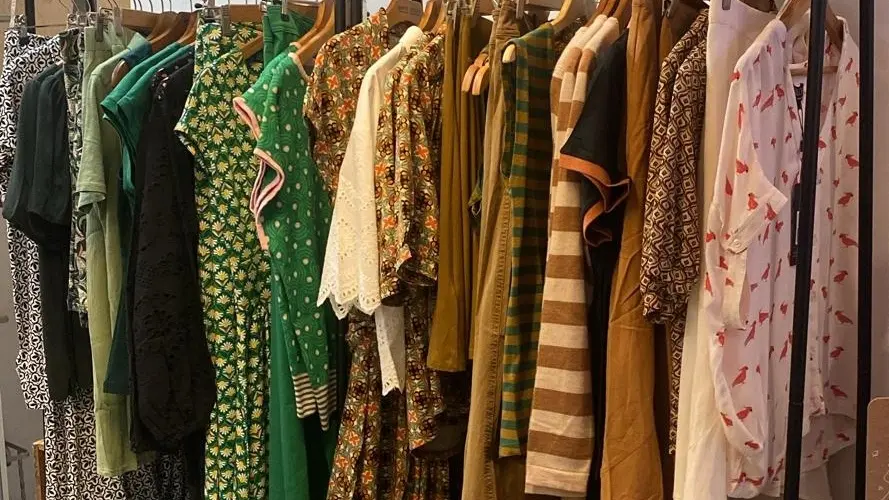 Vêtements