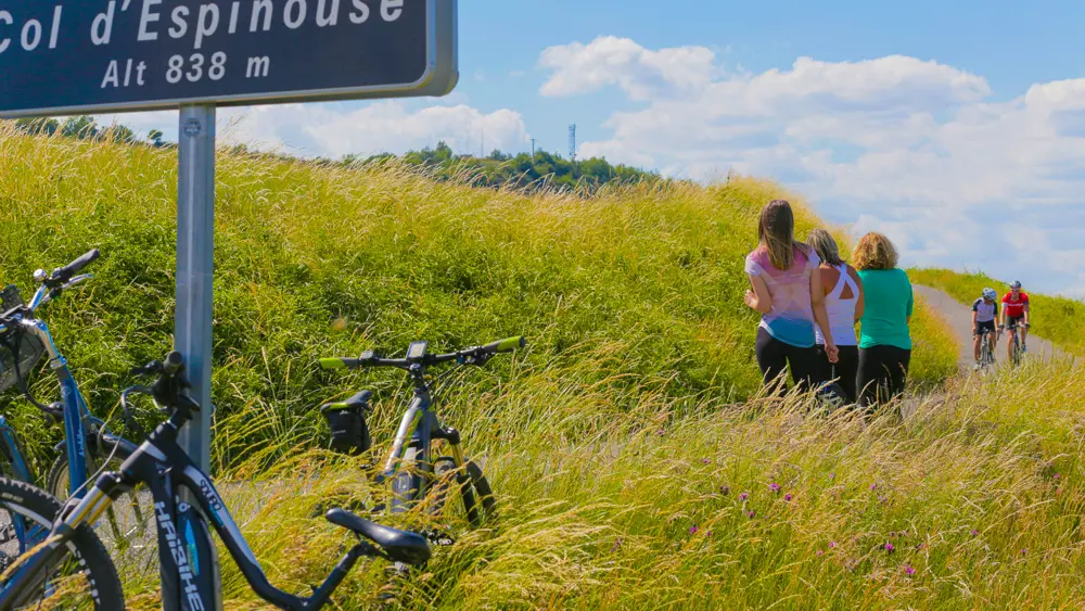 Vallée de l'Asse N°3 Digne-les-Bains