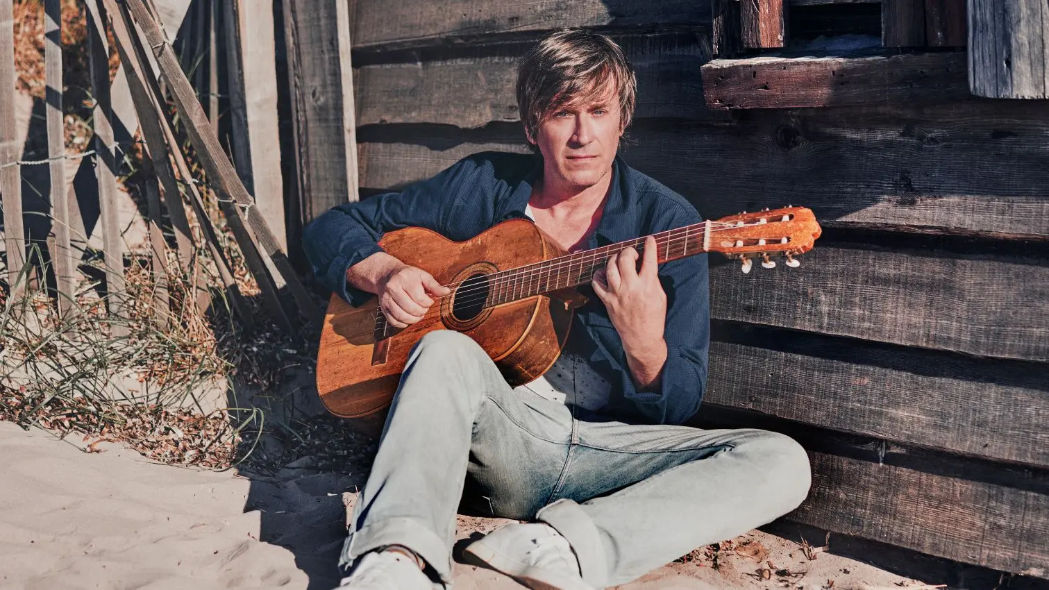Concert : Thomas Dutronc_Sainte-Maxime