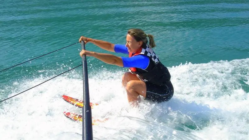 L'Ancre Bleue SAVINES-LE-LAC