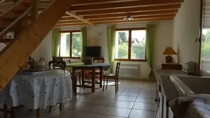 Location de vacances Chabottes