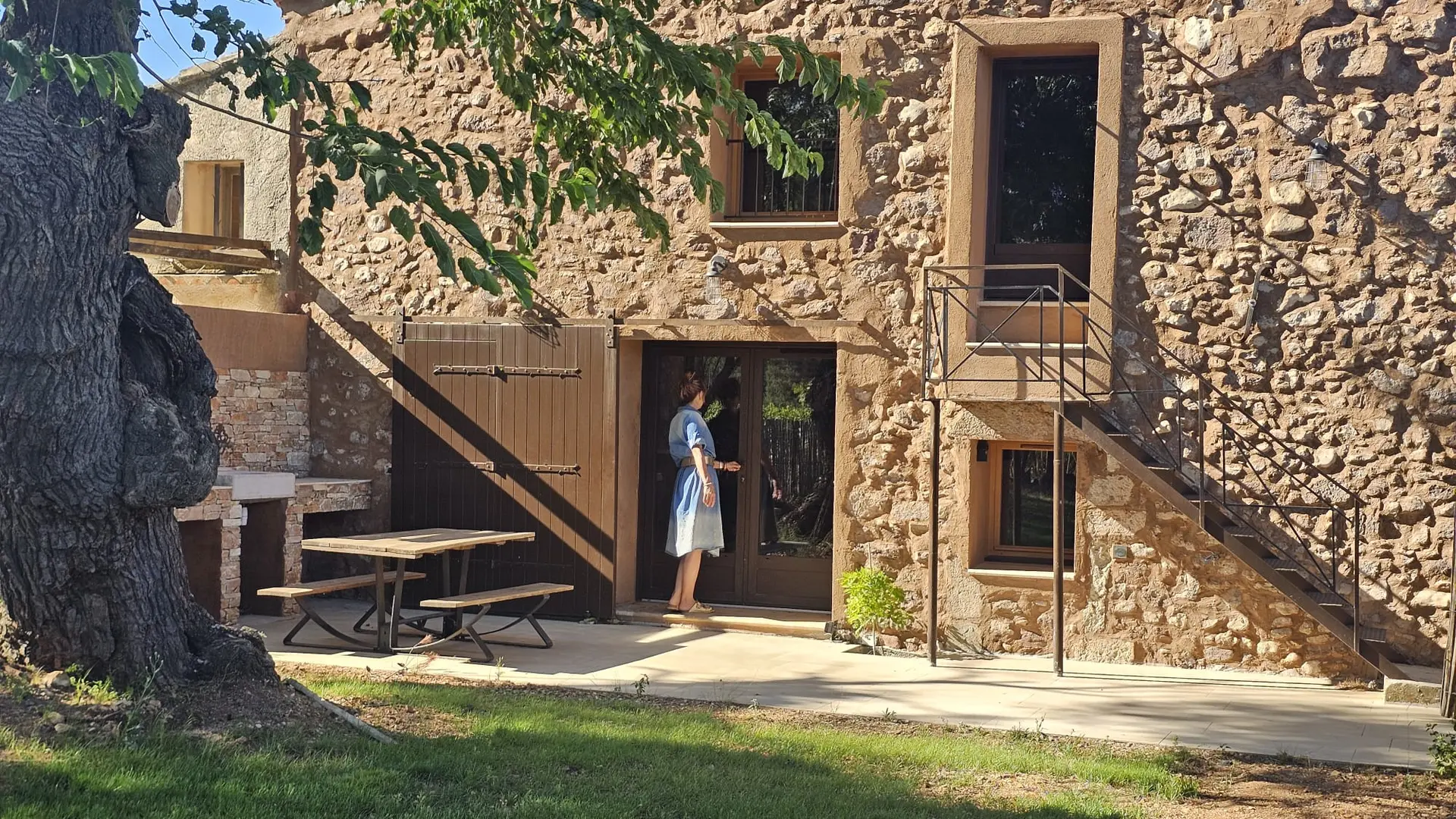 La Grange du Vigneron