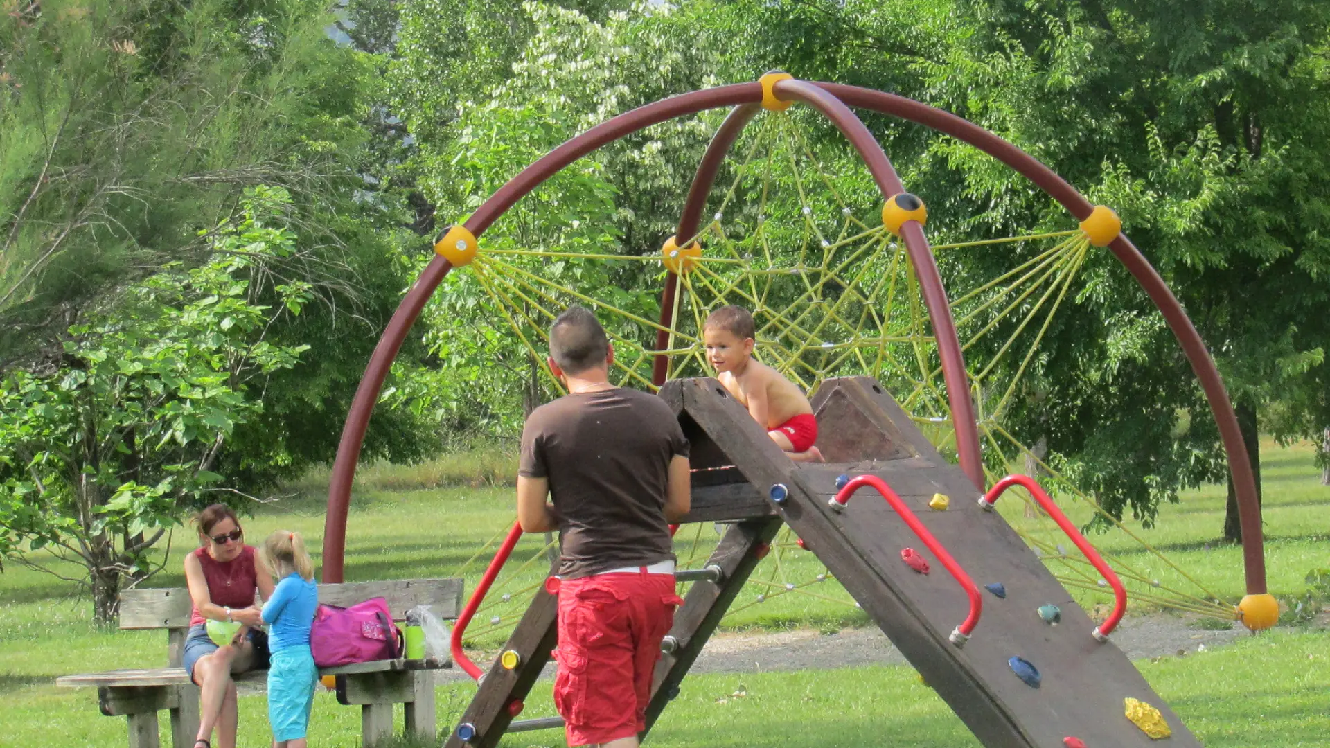 Jeux pour enfants