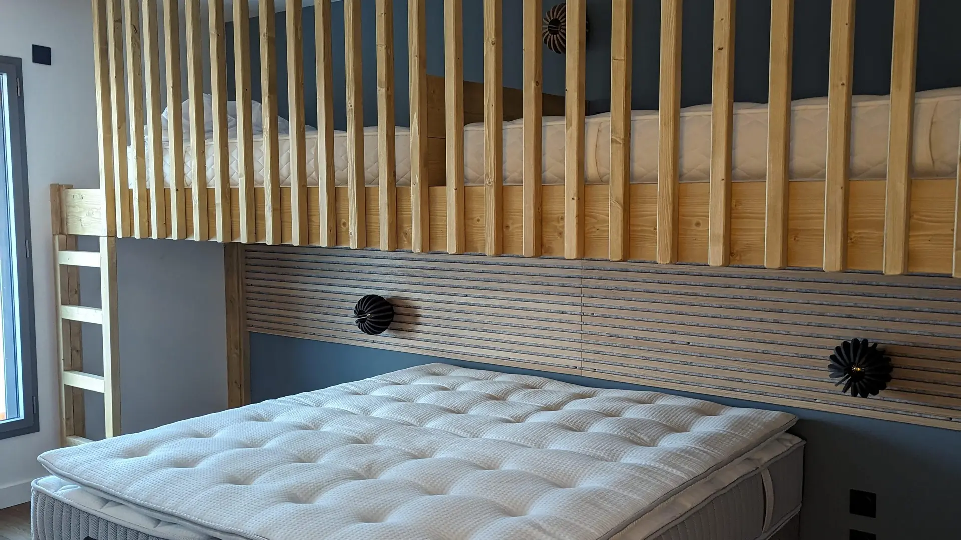 Location M. Gilles Martha - Chalet Coste Belle