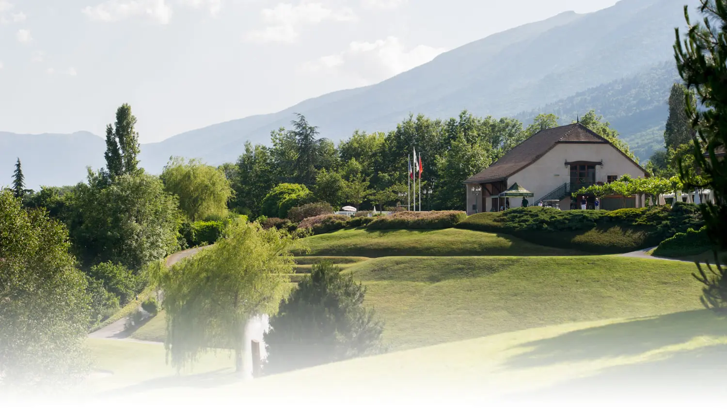 Golf de Maison Blanche