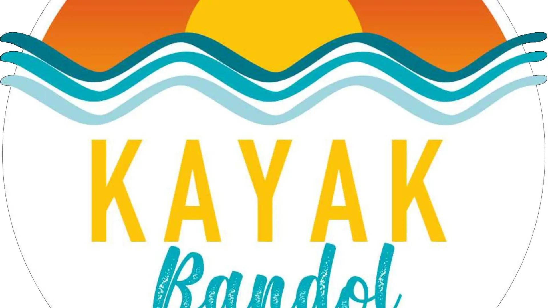 Kayak Bandol