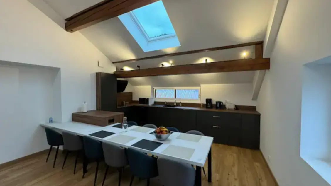 Cuisine