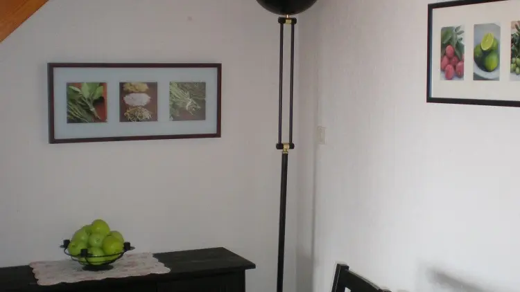 Appartement dans une résidence - Les Lônes - Brulhet Josette et Daniel