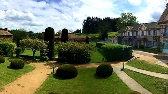 Vue panorama