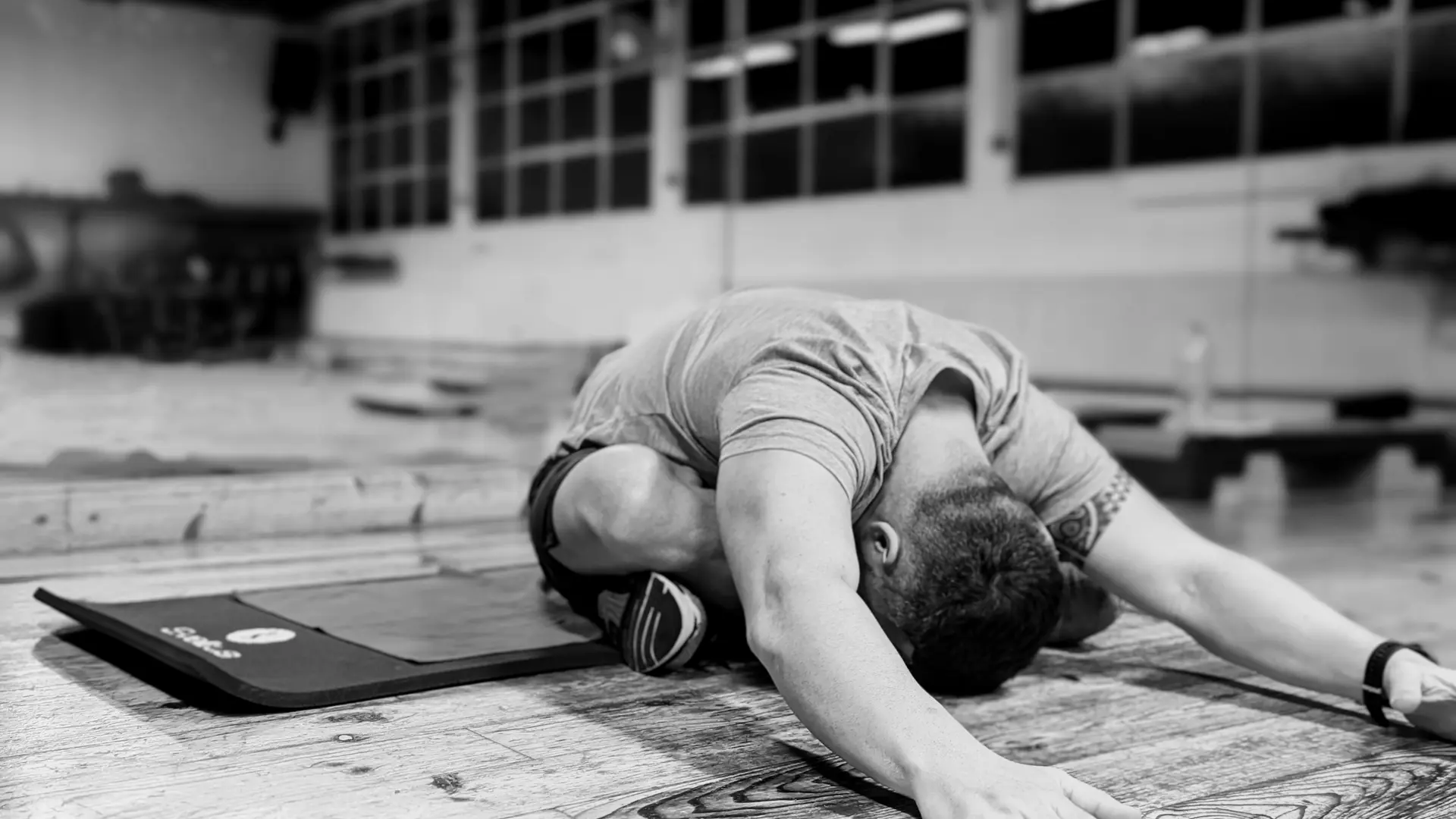 Swiss bal, pilates et stretching