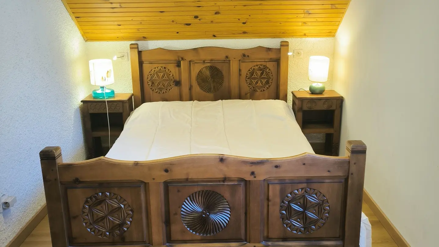 Chalet 15 personnes - L'aube du Jour