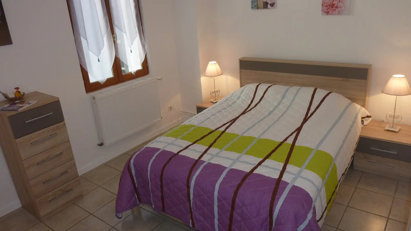 Appartement T2, Place des Cordeliers - Digne les Bains