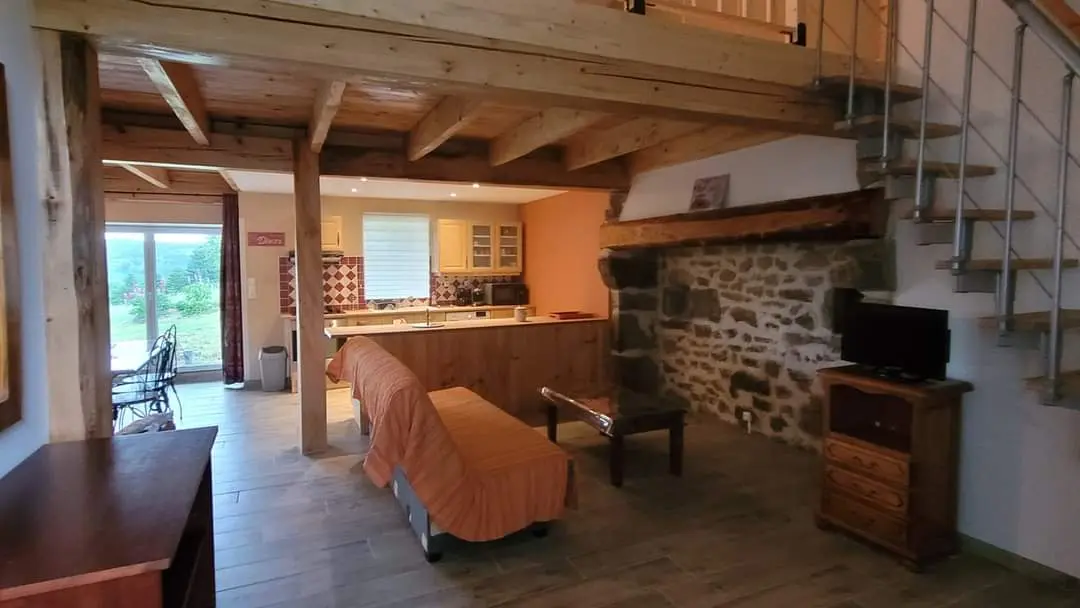 Mezzanine