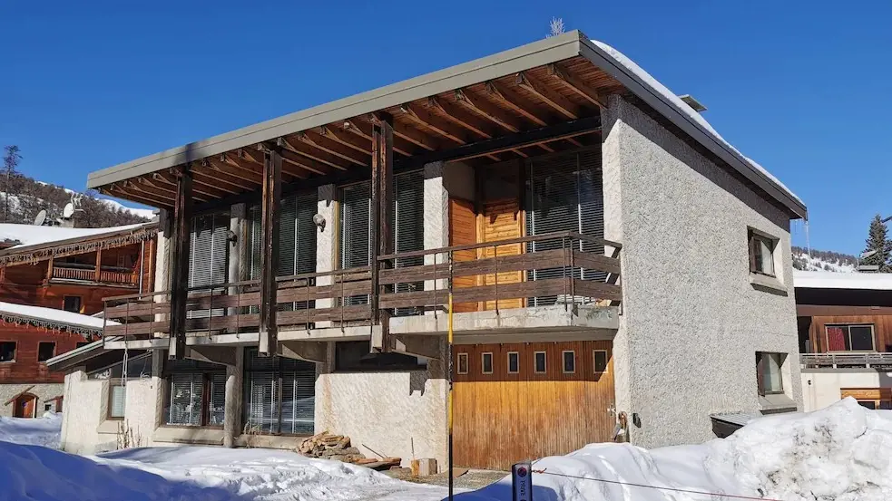 Le Clos de la Garnierz_Vars