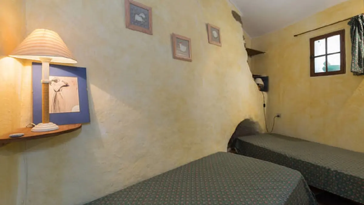 La deuxième chambre