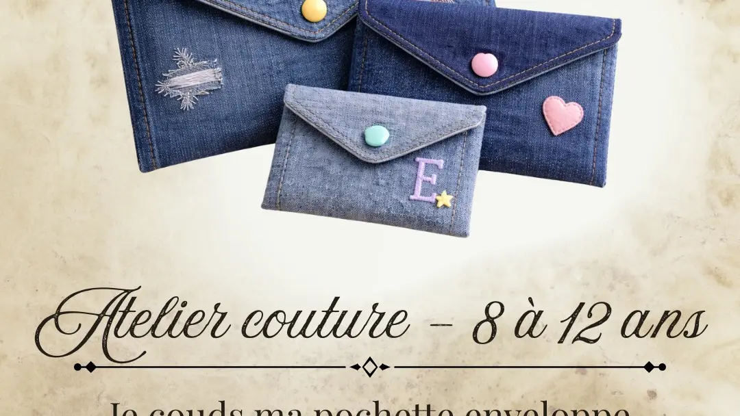 Stage couture - vacances de Pâques - New Victorian Couture_Six-Fours-les-Plages