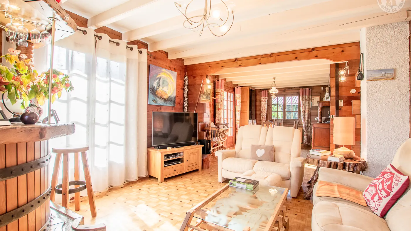 73G151602 - LES AMARYLLIS - PORTE-DE-SAVOIE