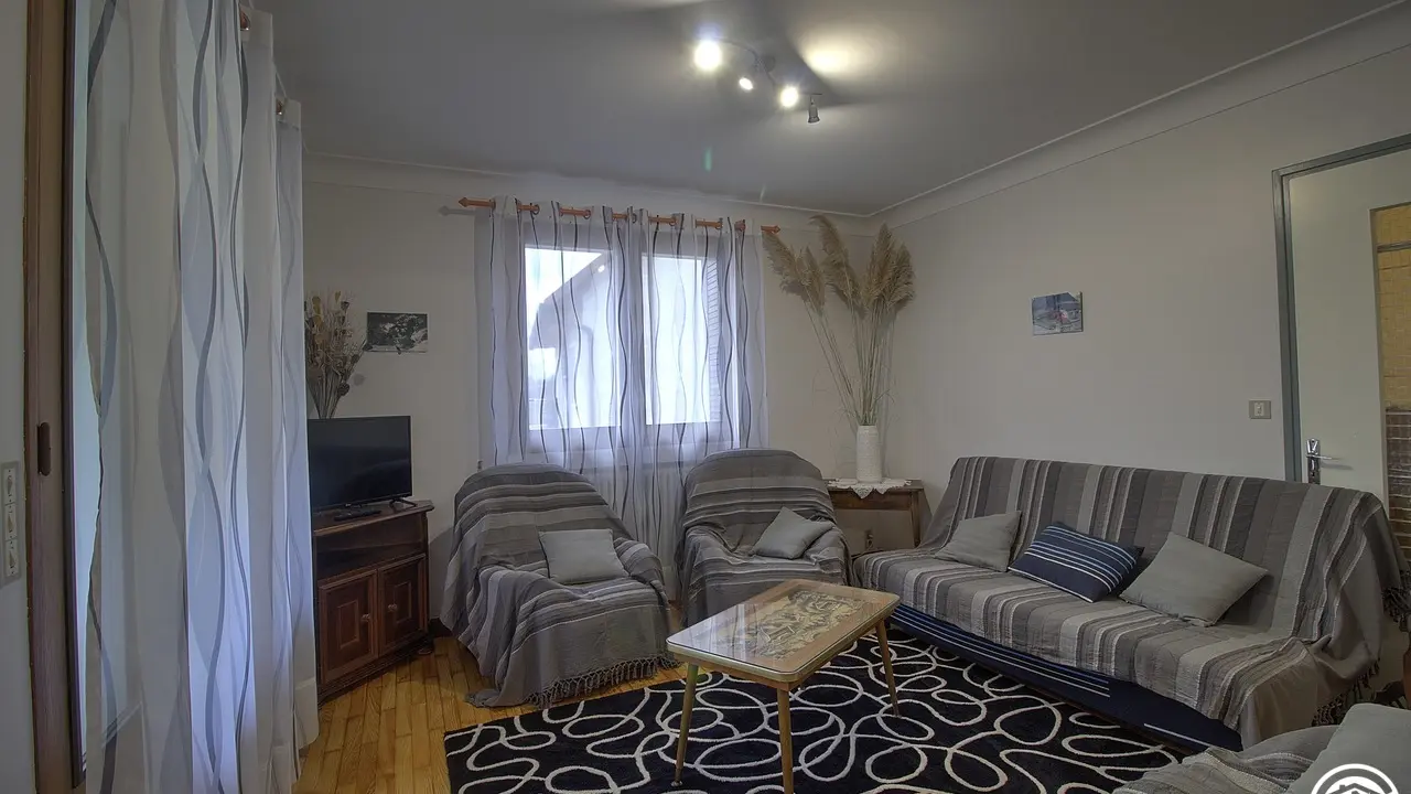Le salon