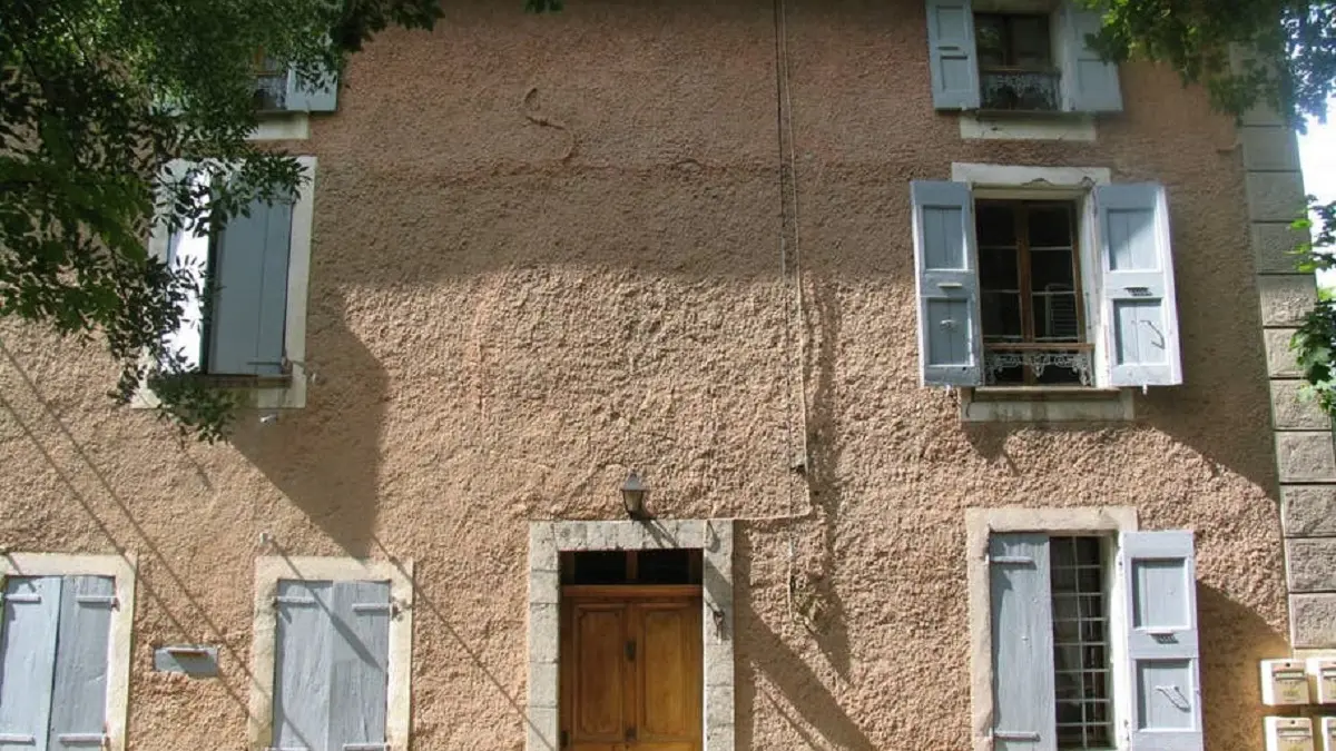 Studio Noyers sur Jabron