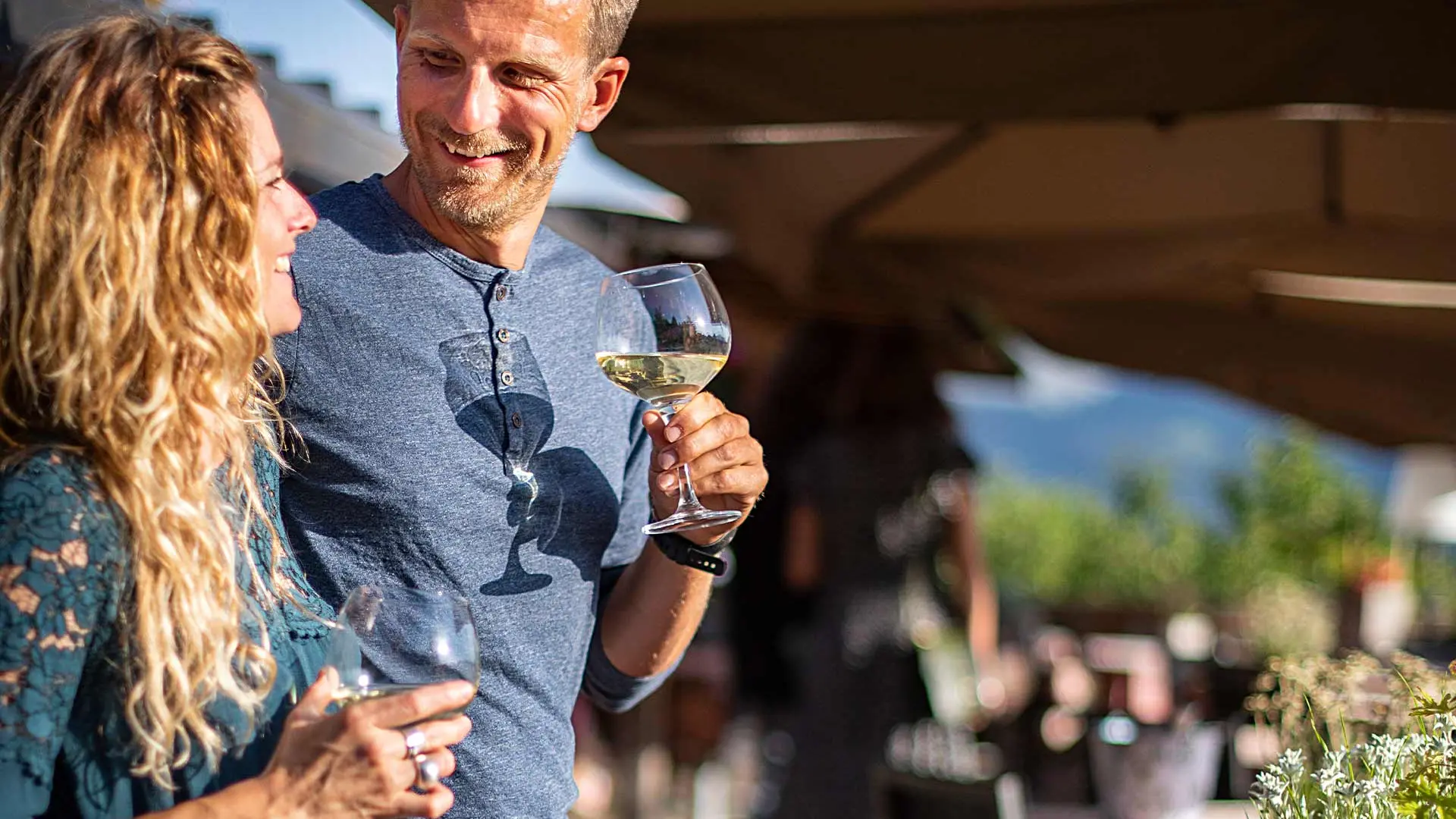 Restaurant Marie Ange