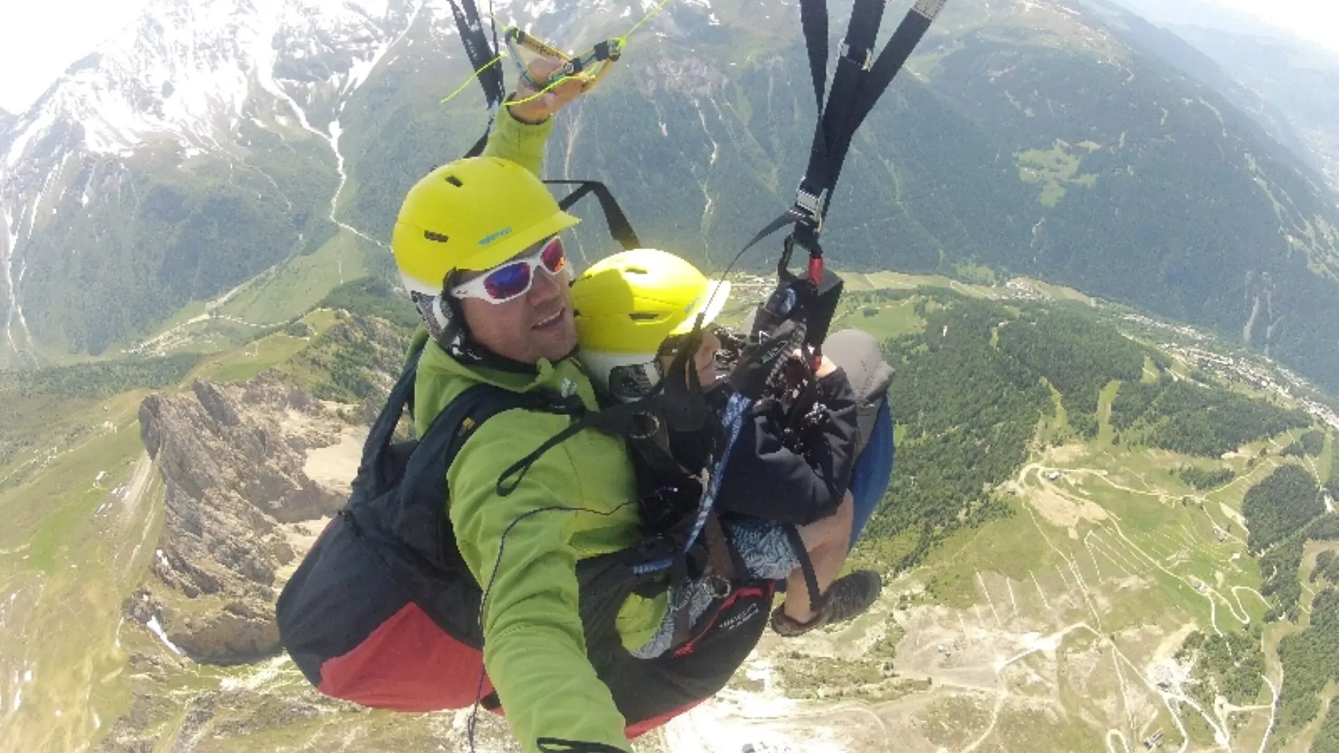 Evolution 2 - Aventure été_