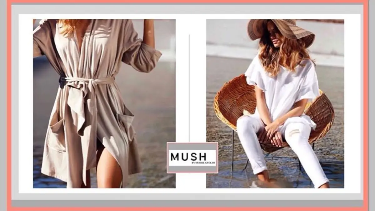 Mush boutique