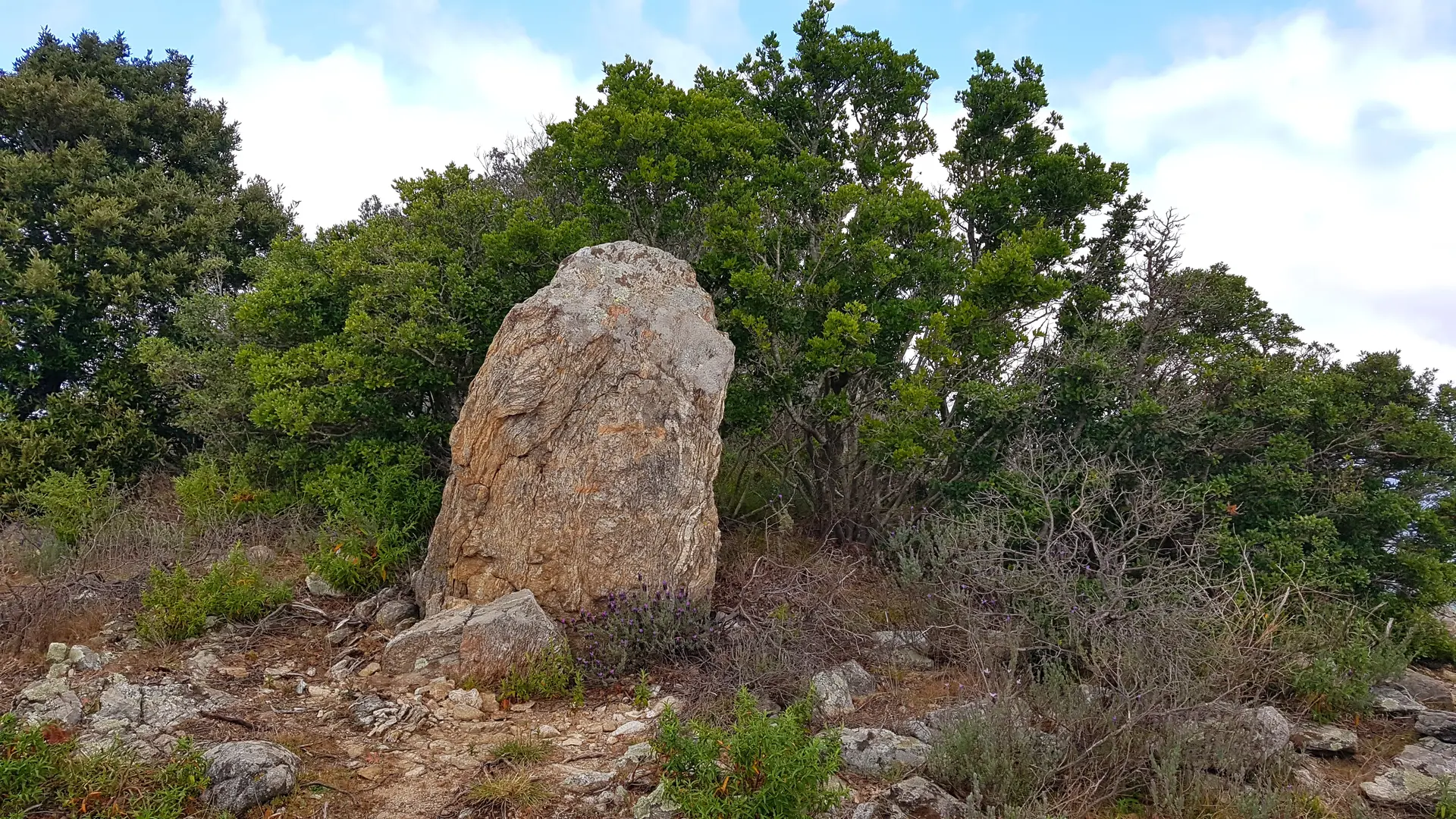 ruines