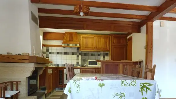 Le Village - Appartement 6 personnes