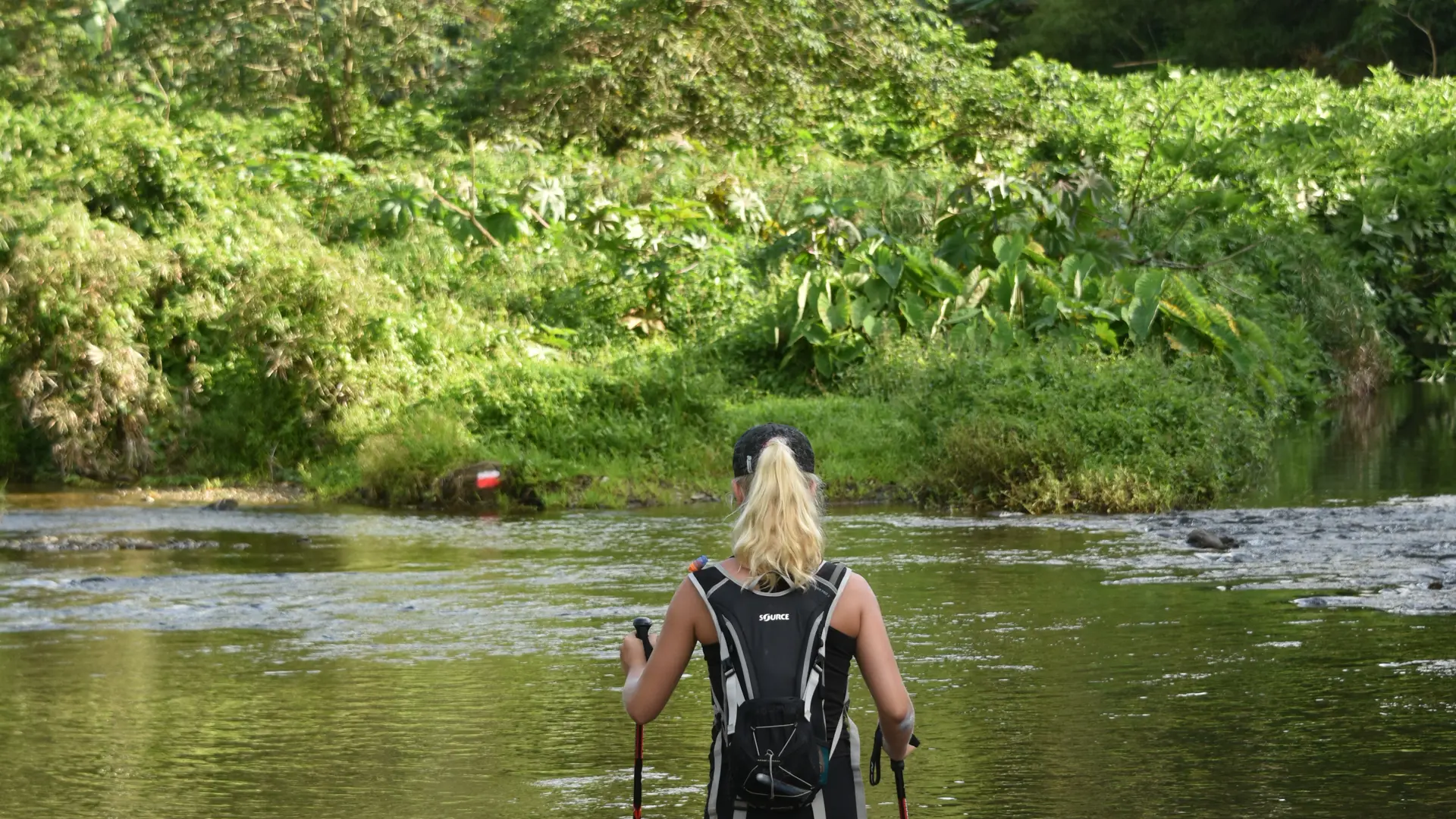 La traversée de la Wöwijè