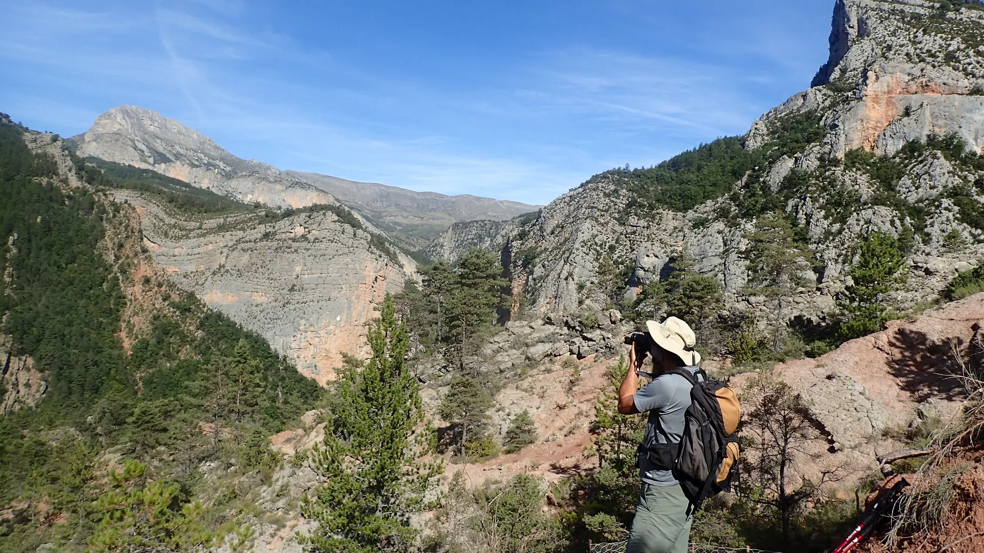 Circuit des refuges d'Art